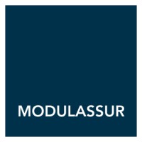 Modulassur Logo