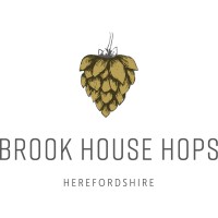 Brook House Hops Logo