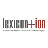 Lexicon + ion Logo