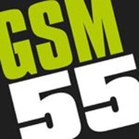 DOVEMA - GSM55 Logo