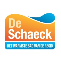 Zwembad De Schaeck Logo