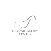 Heydar Aliyev Center Logo