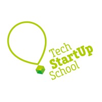 Tech StartUp School Logo