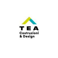 T.E.A. Costruzioni & Design Logo