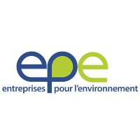 Entreprises pour lEnvironnement (EpE) Logo