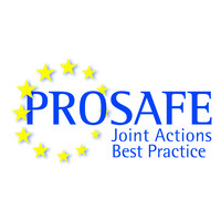 PROSAFE (Product Safety Forum of Europe) Logo