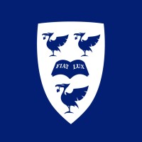 Faculty of Health & Life Sciences, University of Liverpool Logo