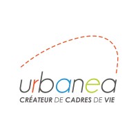 Urbanea Group Logo