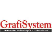 GrafiSystem Logo