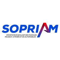 SOPRIAM Logo