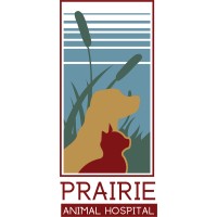 Prairie Animal Hospital Logo