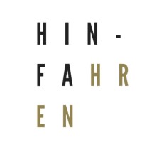 Camping- & Wohnmobil-Blog Hin-Fahren Logo