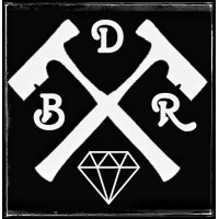 Black Diamond Roofing & Construction, Inc. Logo