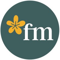 Flower Market Cannabis Delivery Logo