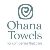 Ohana Towels LLC Logo