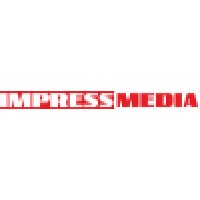 IMPRESS MEDIA, Издательский дом Logo