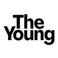 The Young Logo