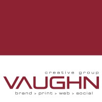Vaughn Creative Group Logo