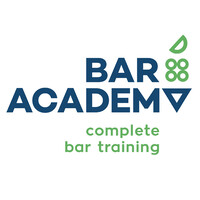 Bar Academy of Greece Logo