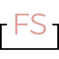 Female Strong Logo