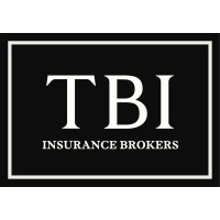 TBI Insurance Brokers Logo