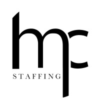 Modern Culture Staffing Logo