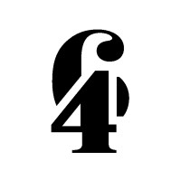 Project 64, A Brand, Design and Digital Agency Logo