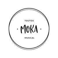 Moka Toutou Musical Logo