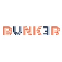 BUNKER Logo