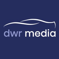 DWR Media Logo