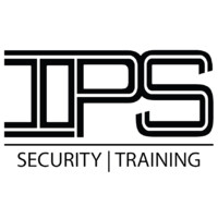 IPS Security Logo