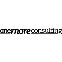 One More Consulting Logo