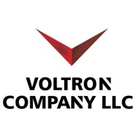 Voltron Company LLC Logo