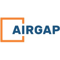 Airgap Networks Inc. Logo