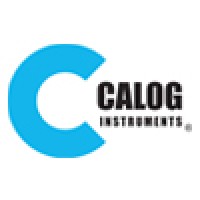 Calog Instruments Logo