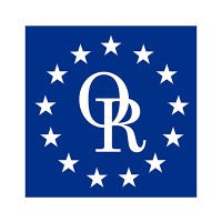 Old Republic Aerospace (ORAE) Logo