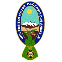 Universidad Mayor de San Andrés Logo