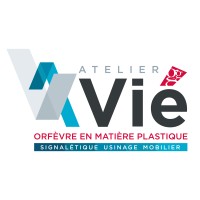 Atelier Vié Logo