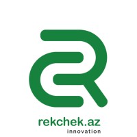 Rekchek.az Logo
