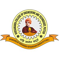 Vivekananda College of Engineering & Technology, Puttur Logo