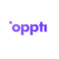 Oppti Logo
