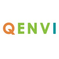 QENVI Logo