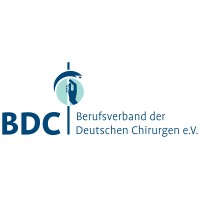 Berufsverband der Deutschen Chirurgen e.V. (BDC) Logo