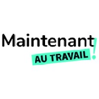 MaintenantAuTravail Logo