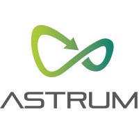 Astrum Group Logo