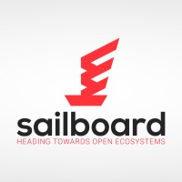 Sailboard Logo