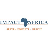 Impact Africa Inc. Logo