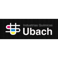 UBACH Coding & Marking Solutions Logo