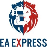 EA Express LLC Logo