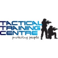 Tactical Training Centre, Cleveland & Durham Police Logo